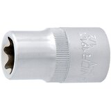  KLJUČ NASADNI 191/1 , UNUTARNJI TORX PROFIL 1/2" - E12 UNIOR | shoptok.hr