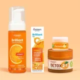 vitamin c set