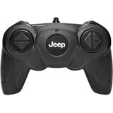  Licencirani auto na daljinsko upravljanje JEEP Wrangler Rubicon-Muddy Rastar 1:24 - crveni | Shoptok.si