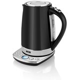 ETA Isabela 1587 90000 kuhalo za vodu s regulacijom temperature, 1,7 l, crno Cijene