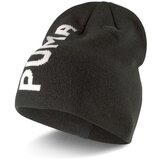 Puma Kape ESS CLASSIC CUFFLESS Črna | Shoptok.si