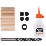 Bosch Set tiplova od 32 dela 2609255306