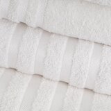Casa Selección Bijeli pamučan ručnik od frotira 30x50 cm Simple – | shoptok.hr