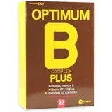 B Complex plus kapsule 30 komada
