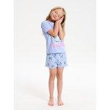Sinsay Dvodijelna pidžama Stitch | shoptok.hr