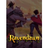 Ravendawn Online Ravendawn - Trailblazer Bundle Key GLOBAL | ePonuda.com