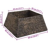 Ogrlica za božićno drvce Crna 60 x 60 x 28 cm Zumbul | shoptok.hr