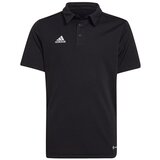 Adidas Majice s kratkimi rokavi Entrada 22 Črna | Shoptok.si