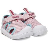 Puma Sandali & Odprti čevlji Fun Racer pisana | Shoptok.si