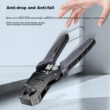  Samzhe Krimp klešta za mrežne kablove CDF-187, RJ45, 6P/8P | Eponuda.com