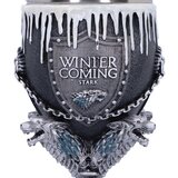 Nemesis Now Kuća Stark pehar 17,5 cm | shoptok.hr