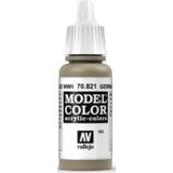Vallejo Model Color 103 German Camoflage Beige WWII (821) - 17 ml Cijene