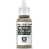 Model Color 103 German Camoflage Beige WWII (821) - 17 ml