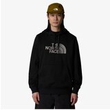 The North Face muški duks M drew peak pullover hoodie NF0A89EMJK31 cene