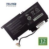 Telit Power baterija za laptop TOSHIBA Satellite L50 / PA5107 14.4V 43Wh / 2838mAh ( 2824 ) Cene