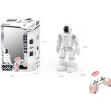 MEGA Robot na daljinsko upravljanje R/C - bela | Shoptok.si