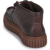 Clarks Čevlji Derby Torhill Hi Kostanjeva | Shoptok.si
