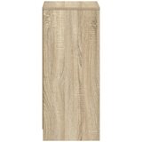  Kupaonski ormar Hrast sonoma 35 x 36,5 x 85 cm | shoptok.hr