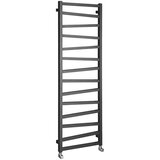 Sapho radijator za kupatilo zig 157x50 cm antracit Cene
