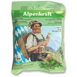 Floradix Alpenkraft, zeliščni bonboni