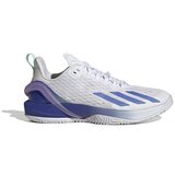 Adidas Tenis Adizero Cybersonic Bela | Shoptok.si