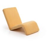 Atelier Del Sofa fotelja nami single mustard | Eponuda.com