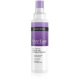 John Frieda Frizz Ease Daily Miracle Leave-In Conditioner balzam brez spiranja z regeneracijskim učinkom 200 ml Cene