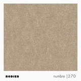 Rodier Svetlo rjava žametna sedežna garnitura 218 cm Baga – | Shoptok.si