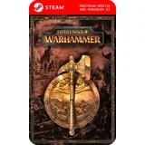War Warhammer Trilogy - Steam koda brez škatlice (WINDOWS PC)