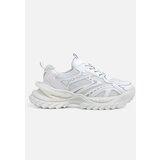 Resti Women's sports sneakers with a thicker sole Nettes | Shoptok.si
