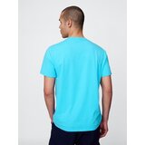 GAP T-shirt with logo - Men's | Shoptok.si