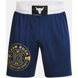 Under Armour UA Project Rock Boxing Sts - Dark Blue | ePonuda.com
