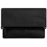 Vuch Crossbody torba Isla Black, 23 x 2 cm Slike