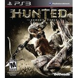  Hunted The Demons Forge (PS3) - rabljeno Cene