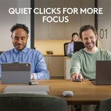 Logitech Miš MX Anywhere 3S, bijeli, bežični | shoptok.hr