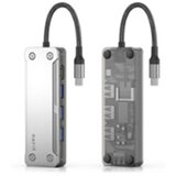 Havit 5X HUB Type-C, HDTV+PD 100W HB4020 Cijene