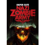  Sniper Elite: Nazi Zombie Army Steam Key GLOBAL | ePonuda.com