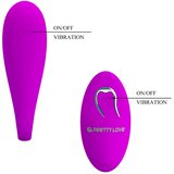 Pretty Love Vibrator za pare Aldrich | Shoptok.si