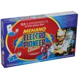 DIDAKTIKA MEHANO ELEKTROPIONEER E183