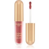 Bourjois Cloud Crème Velvet Matte ultra matirajoča tekoča šminka odtenek 04 I Love Mocha 3.1 ml Cene