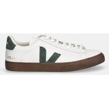 Veja Usnjene superge Campo bela barva, CP0521179B | Shoptok.si