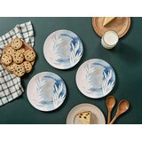 Hermia Set dezertnih tanjira, 6 komada, Šareni | Eponuda.com