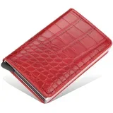 NOVČNIK Izmael MA-25560 - Bordo KP25560