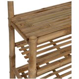 Ixia Od bambusa set za hodnik u prirodnoj boji 70x175x32 cm Manali – | shoptok.hr