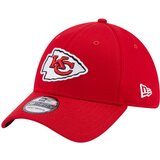 New Era Kansas City Chiefs 39THIRTY Comfort Stretch Fit kapa Cene