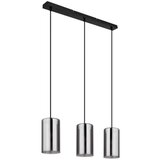 Globo Visilica Olly (Broj žarulja: 3 Kom., 25 W, D x Š x V: 63 x 11 x 120 cm, E14) | shoptok.hr