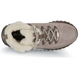 Columbia Škornji za sneg BURNSIDER COZY Bež | Shoptok.si