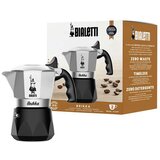 Bialetti Brikka aparat za espresso - 2 skodelici | Shoptok.si