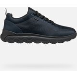 Geox Dark blue men's sneakers Spherica 4X4 ABX - Men's | Shoptok.si