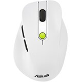 Asus MD105 Volt Green Wireless miš belo-zeleni Cene